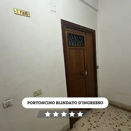Panoramico E A 90 Metri Dal Mare Appartement Castel Volturno Buitenkant foto